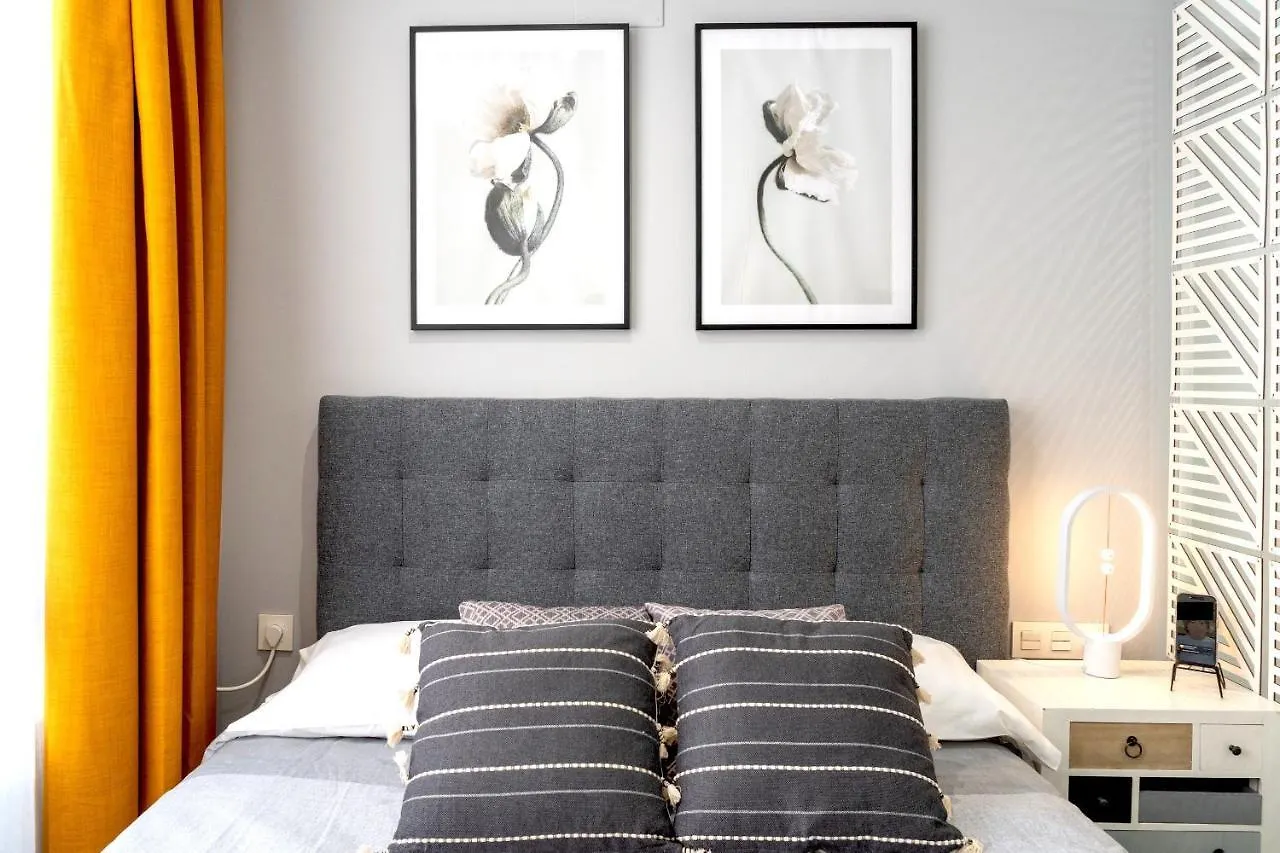 Xpce Marino 2 Marbella - Parking Free Apartment