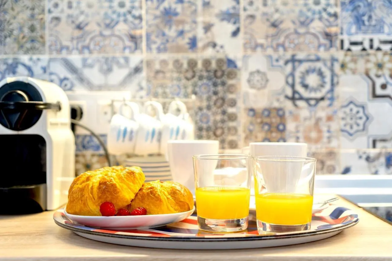 Xpce Marino 2 Marbella - Parking Free Apartment Spain