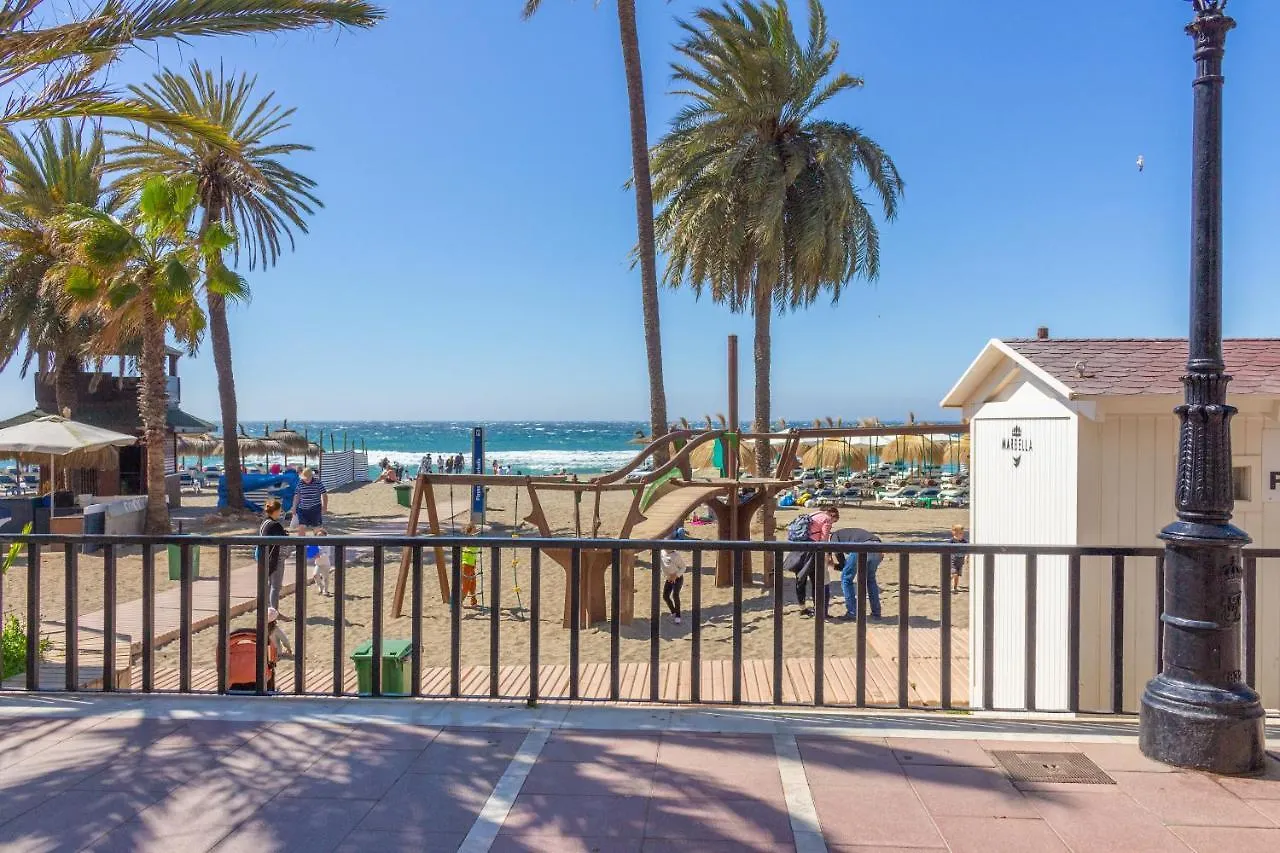 Xpce Marino 2 Marbella - Parking Free Apartment