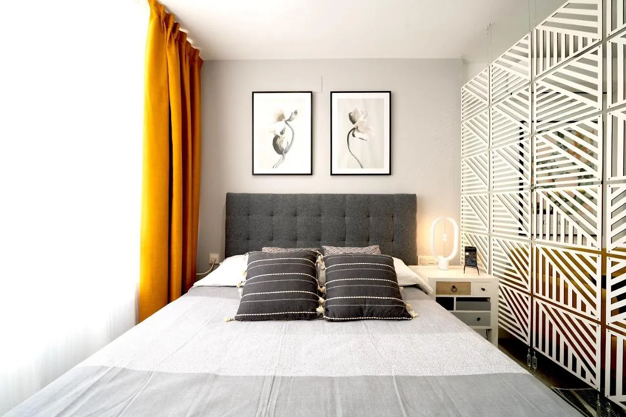 Xpce Marino 2 Marbella - Parking Free Apartment