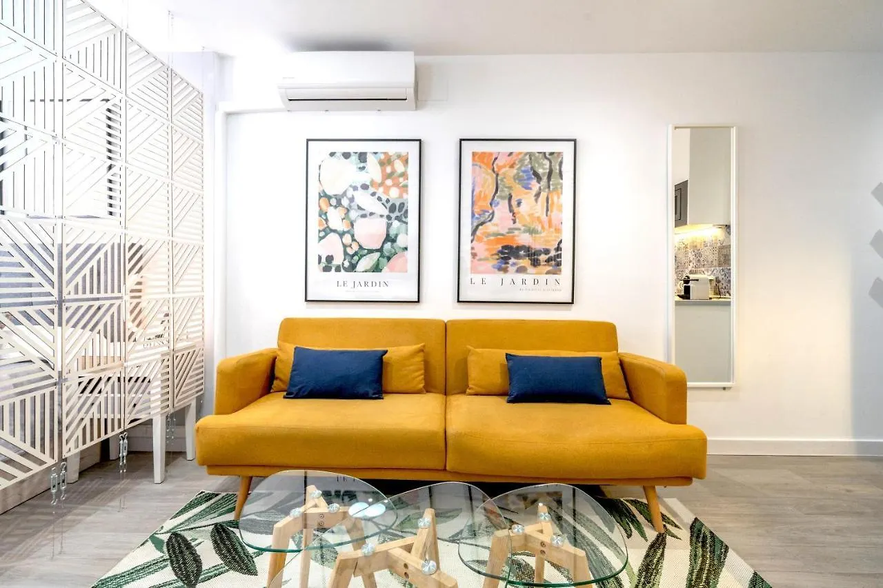 Apartmán Xpce Marino 2 Marbella - Parking Free
