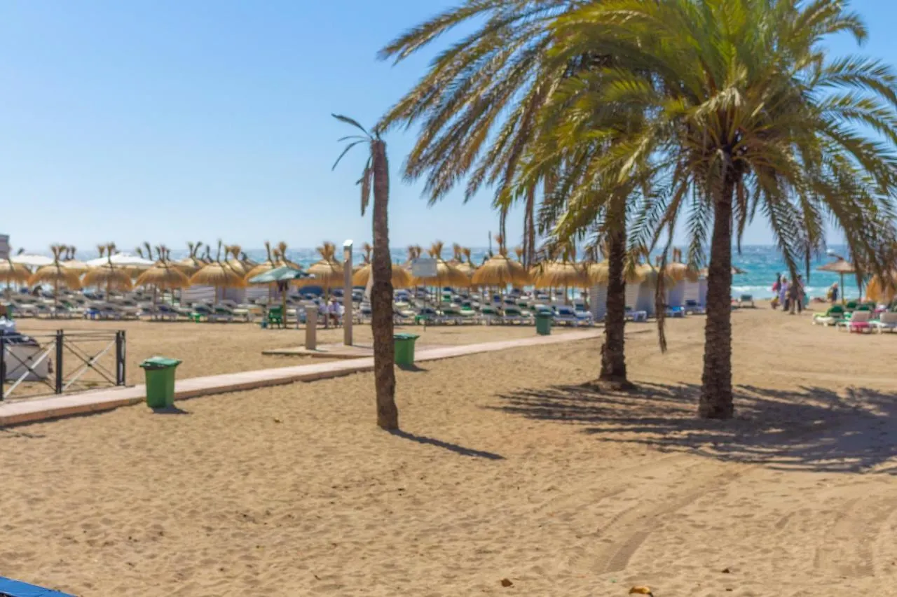 Apartmán Xpce Marino 2 Marbella - Parking Free